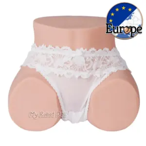 Realistic TPE Sex Toy in Stock Mia by Tantaly 29.2cm