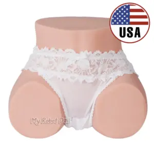 Fantasy Toy in Stock USA Sex Doll Mia by Tantaly 29.2cm