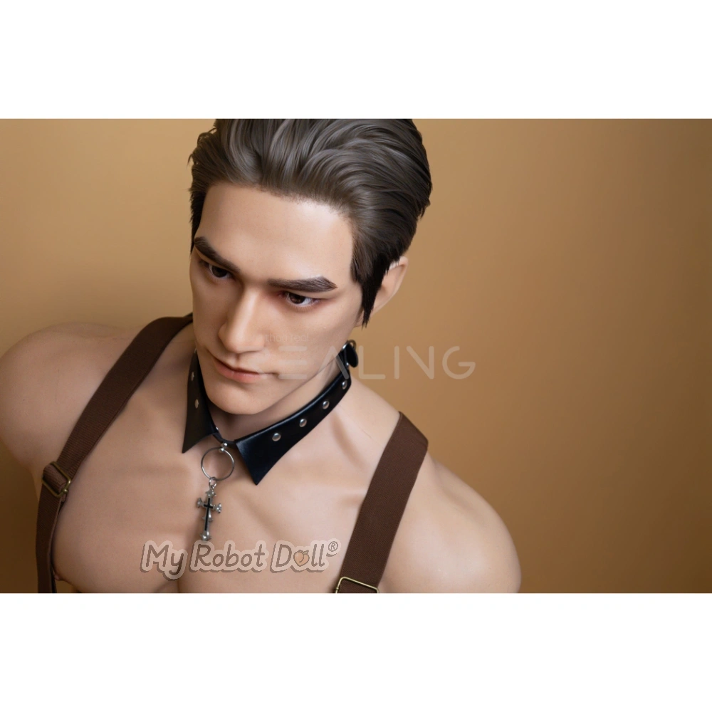 Realing Kaiser Toso 112Cm / 3'2&Quot; Full Silicone 12 Realing Kaiser Toso 112Cm / 3'2&Quot; Full Silicone - Image 12