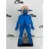 Fantasy Character Display Figure Elite Climax Doll Zarga