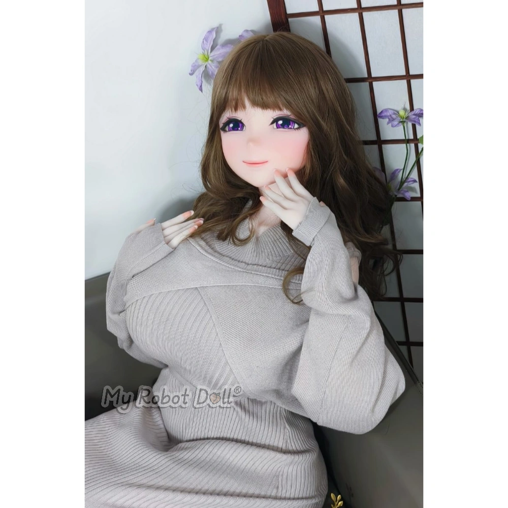 Sex Doll Head Rahc045 Mochizuki Emi Elsa Babe - 163Cm / 5'4&Quot; 12 Sex Doll Head Rahc045 Mochizuki Emi Elsa Babe - 163Cm / 5'4&Quot; - Image 12