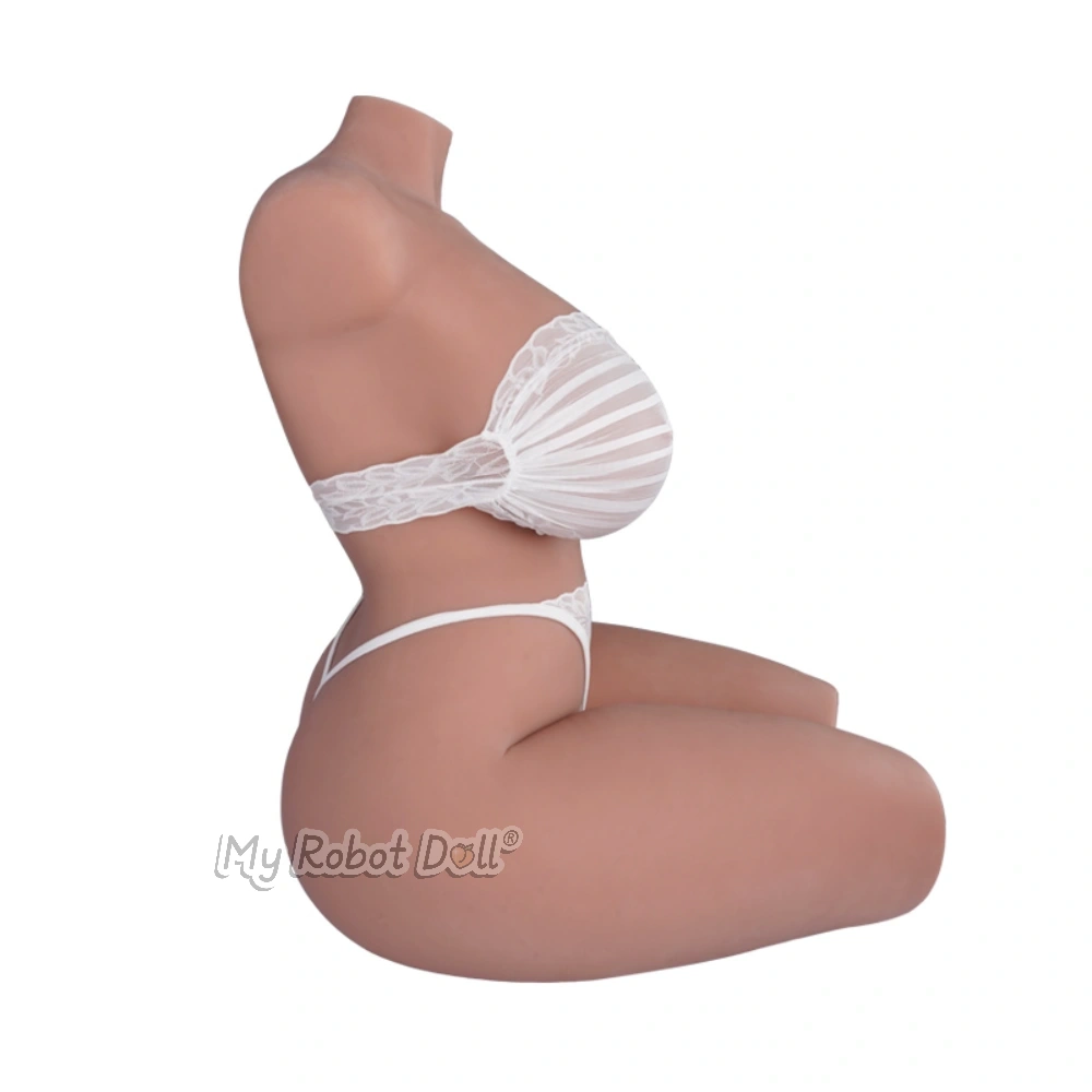 Sex Doll Torso Monroe Tantaly - 83Cm / 2'9&Quot; Wheat - In Stock Usa 12 Sex Doll Torso Monroe Tantaly - 83Cm / 2'9&Quot; Wheat - In Stock Usa - Image 12