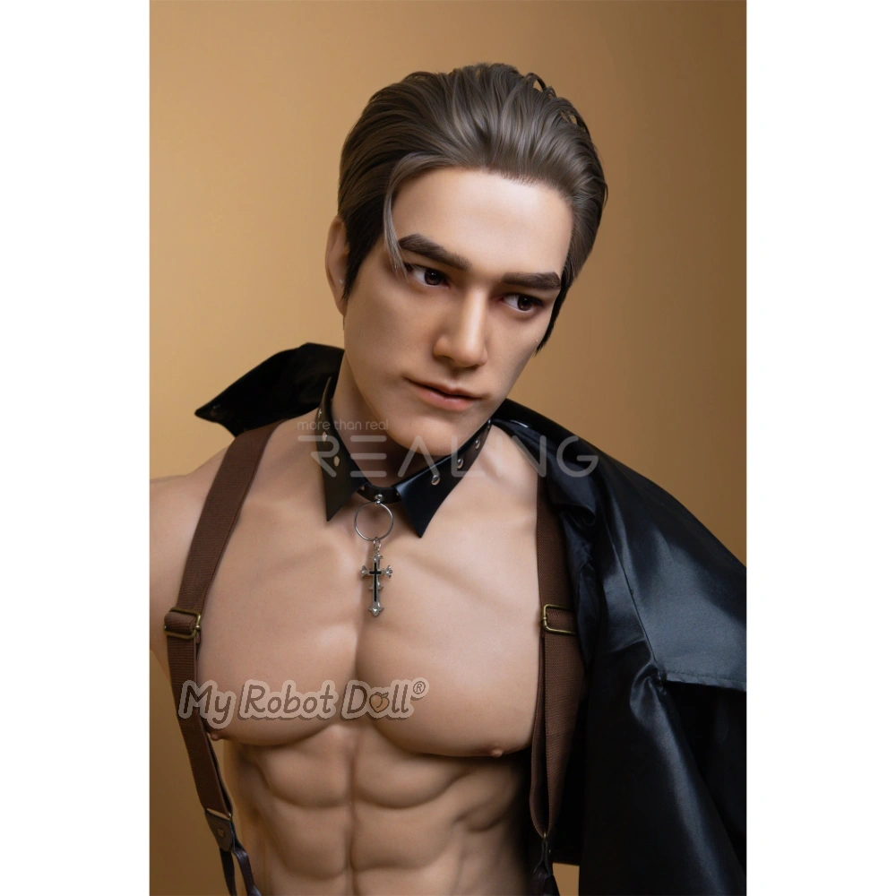 Realing Kaiser Toso 112Cm / 3'2&Quot; Full Silicone 13 Realing Kaiser Toso 112Cm / 3'2&Quot; Full Silicone - Image 13