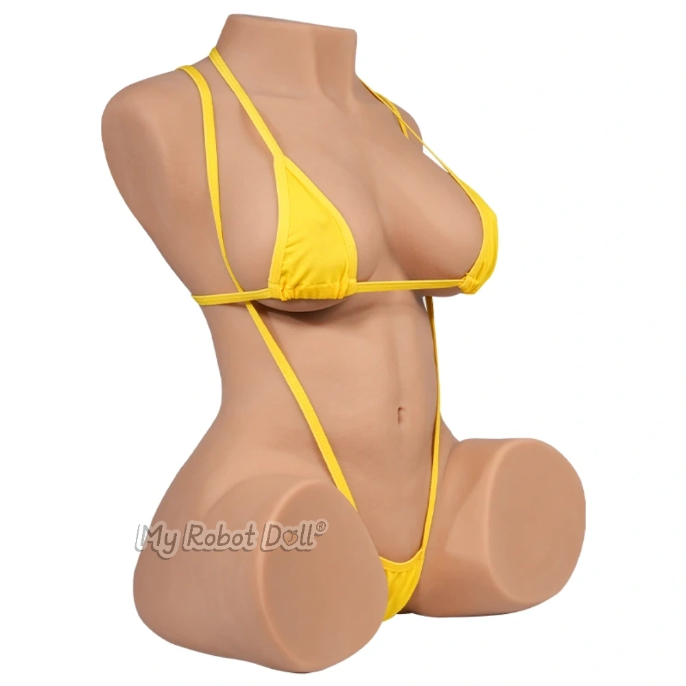 Sex Doll Torso Candice Tantaly - 58Cm / 1'11&Quot; Wheat - In Stock Usa 12 Sex Doll Torso Candice Tantaly - 58Cm / 1'11&Quot; Wheat - In Stock Usa - Image 12