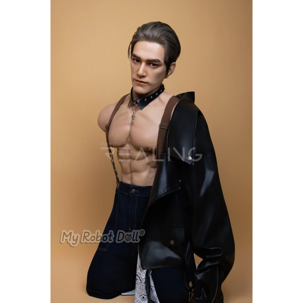 Realing Kaiser Toso 112Cm / 3'2&Quot; Full Silicone 14 Realing Kaiser Toso 112Cm / 3'2&Quot; Full Silicone - Image 14