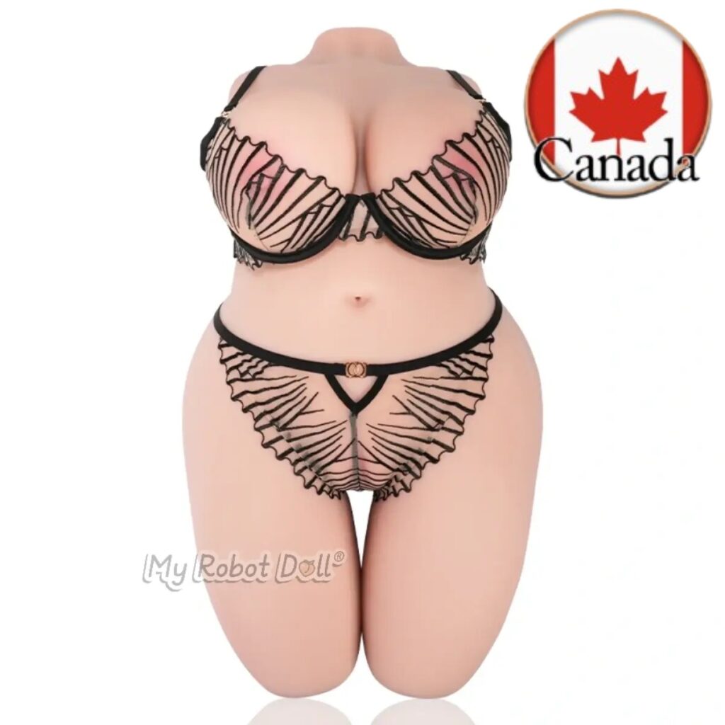 Not Perfect Collection 4 Realistic In Stock Sex Doll Freya By Tantaly 63Cm