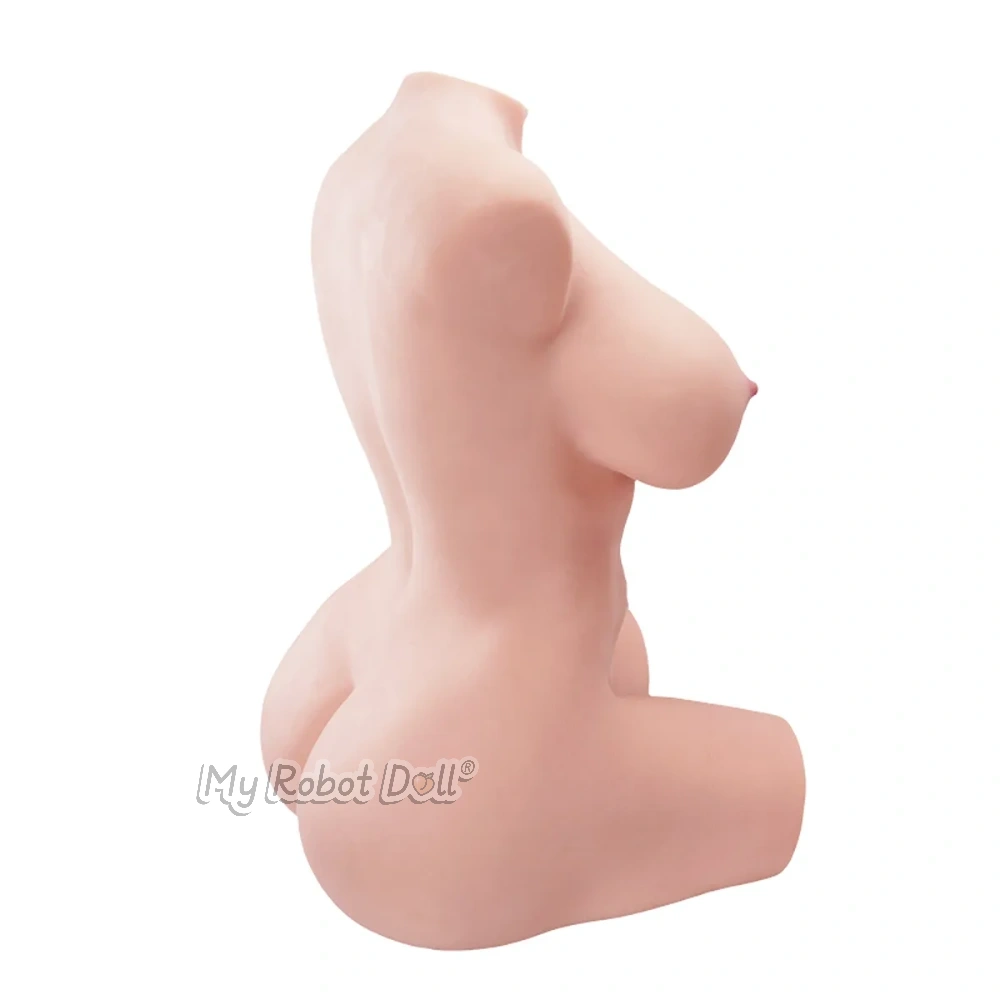 Sex Doll Torso Jennifer Tantaly - 75Cm / 2'6&Quot; Fair - In Stock Usa 12 Sex Doll Torso Jennifer Tantaly - 75Cm / 2'6&Quot; Fair - In Stock Usa - Image 12