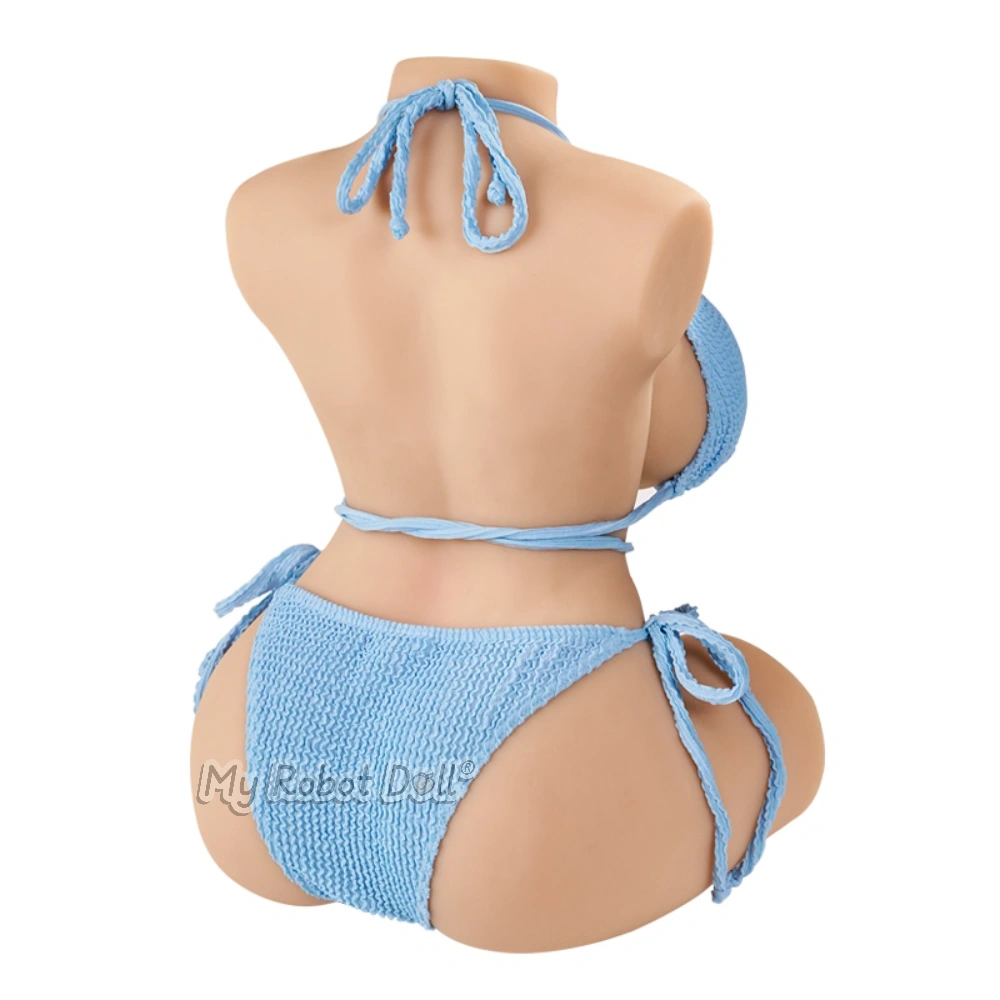 Sex Doll Torso Britney Tantaly - 49Cm / 1'7&Quot; Fair - In Stock Usa 3 Sex Doll Torso Britney Tantaly - 49Cm / 1'7&Quot; Fair - In Stock Usa - Image 3