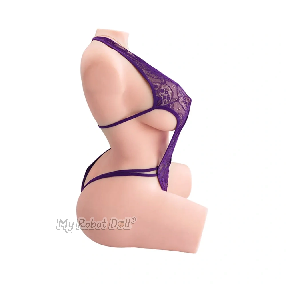 Sex Doll Torso Jennifer Tantaly - 75Cm / 2'6&Quot; Fair - In Stock Usa 13 Sex Doll Torso Jennifer Tantaly - 75Cm / 2'6&Quot; Fair - In Stock Usa - Image 13