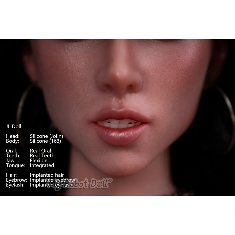 Sex Doll Ros-Jolin Jarliet Doll - 163Cm / 5'4&Quot; Full Silicone 17 Sex Doll Ros-Jolin Jarliet Doll - 163Cm / 5'4&Quot; Full Silicone - Image 17