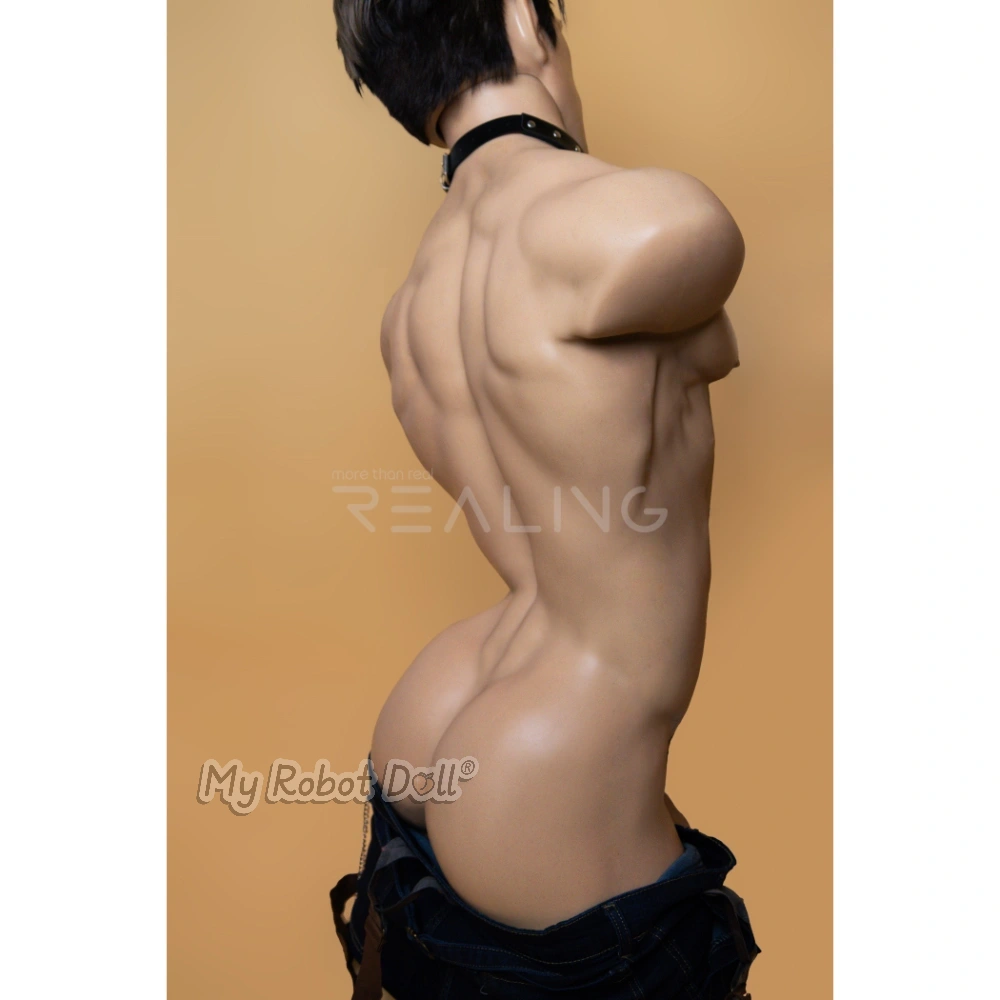 Realing Kaiser Toso 112Cm / 3'2&Quot; Full Silicone 16 Realing Kaiser Toso 112Cm / 3'2&Quot; Full Silicone - Image 16