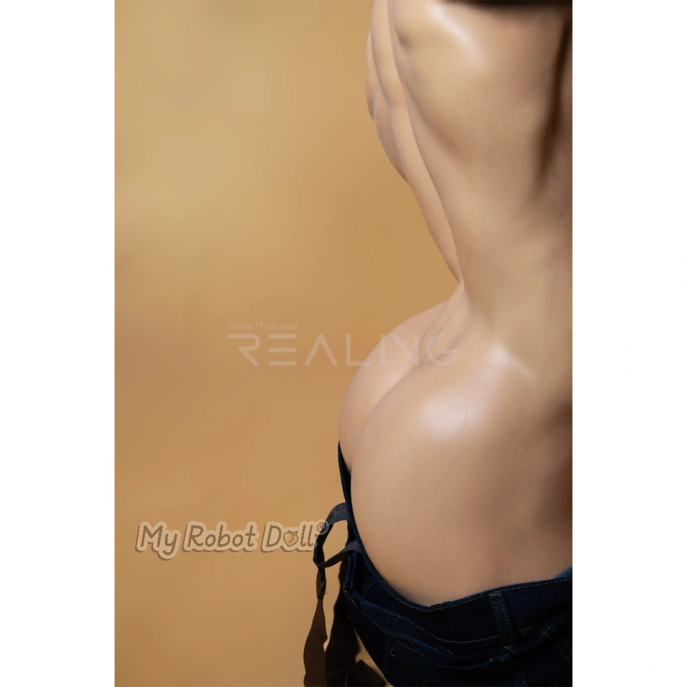 Realing Kaiser Toso 112Cm / 3'2&Quot; Full Silicone 17 Realing Kaiser Toso 112Cm / 3'2&Quot; Full Silicone - Image 17