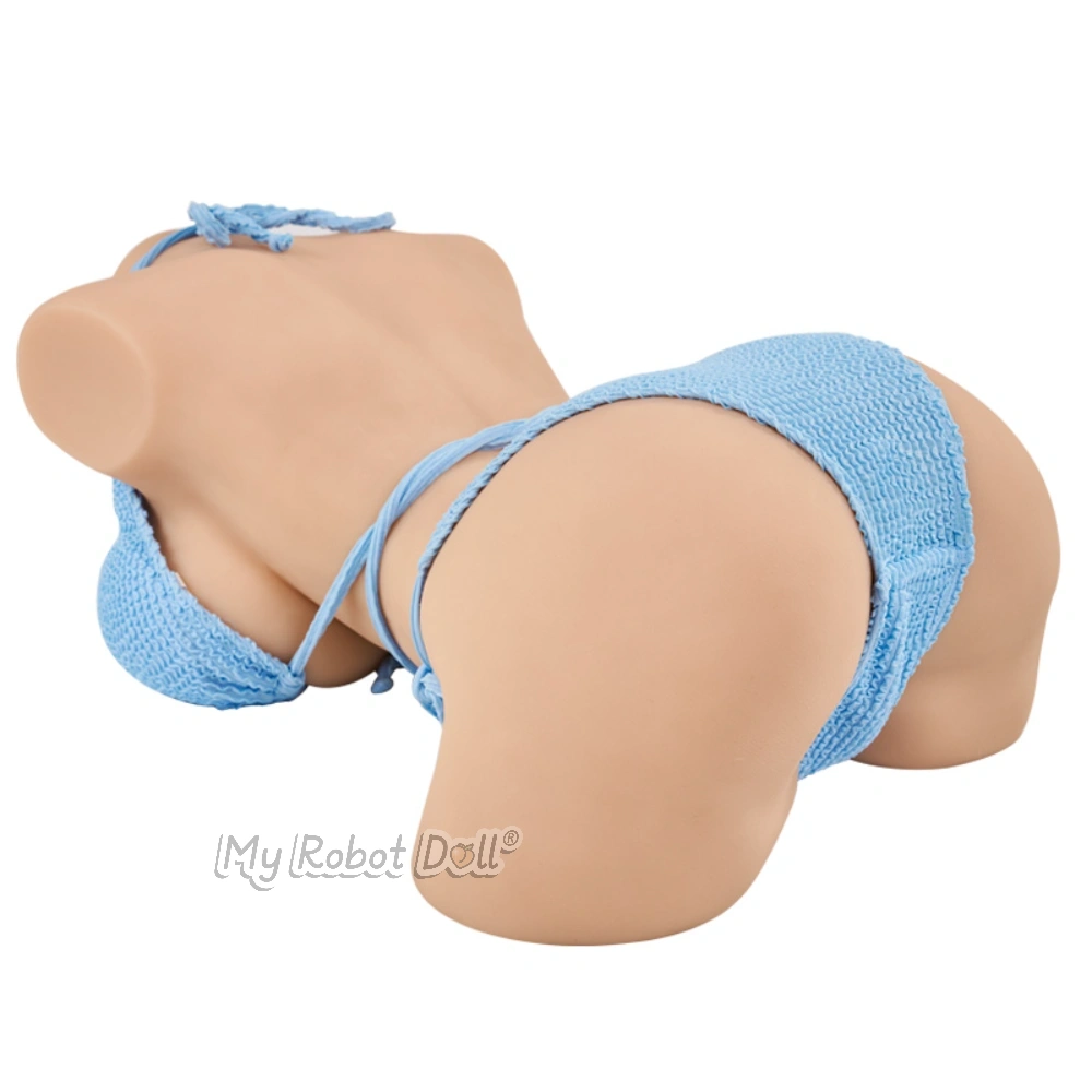 Sex Doll Torso Britney Tantaly - 49Cm / 1'7&Quot; Fair - In Stock Usa 7 Sex Doll Torso Britney Tantaly - 49Cm / 1'7&Quot; Fair - In Stock Usa - Image 7