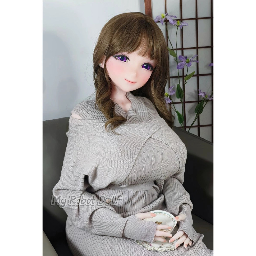 Sex Doll Head Rahc045 Mochizuki Emi Elsa Babe - 163Cm / 5'4&Quot; 3 Sex Doll Head Rahc045 Mochizuki Emi Elsa Babe - 163Cm / 5'4&Quot; - Image 3