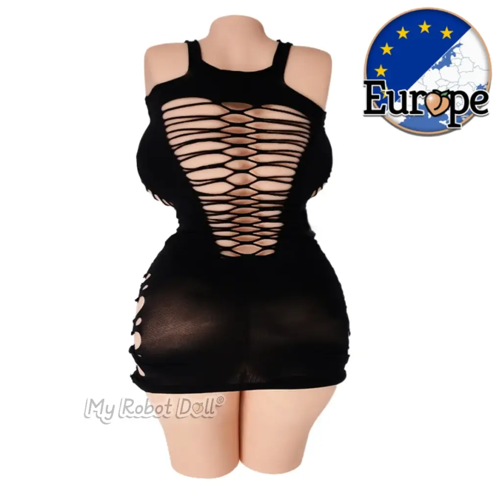 Not Perfect Collection 28 Affordable Sex Doll Torso Badd Angel By Tantaly 89Cm