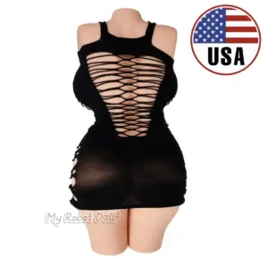 Best Torso Sex Doll Badd Angel by Tantaly 89cm