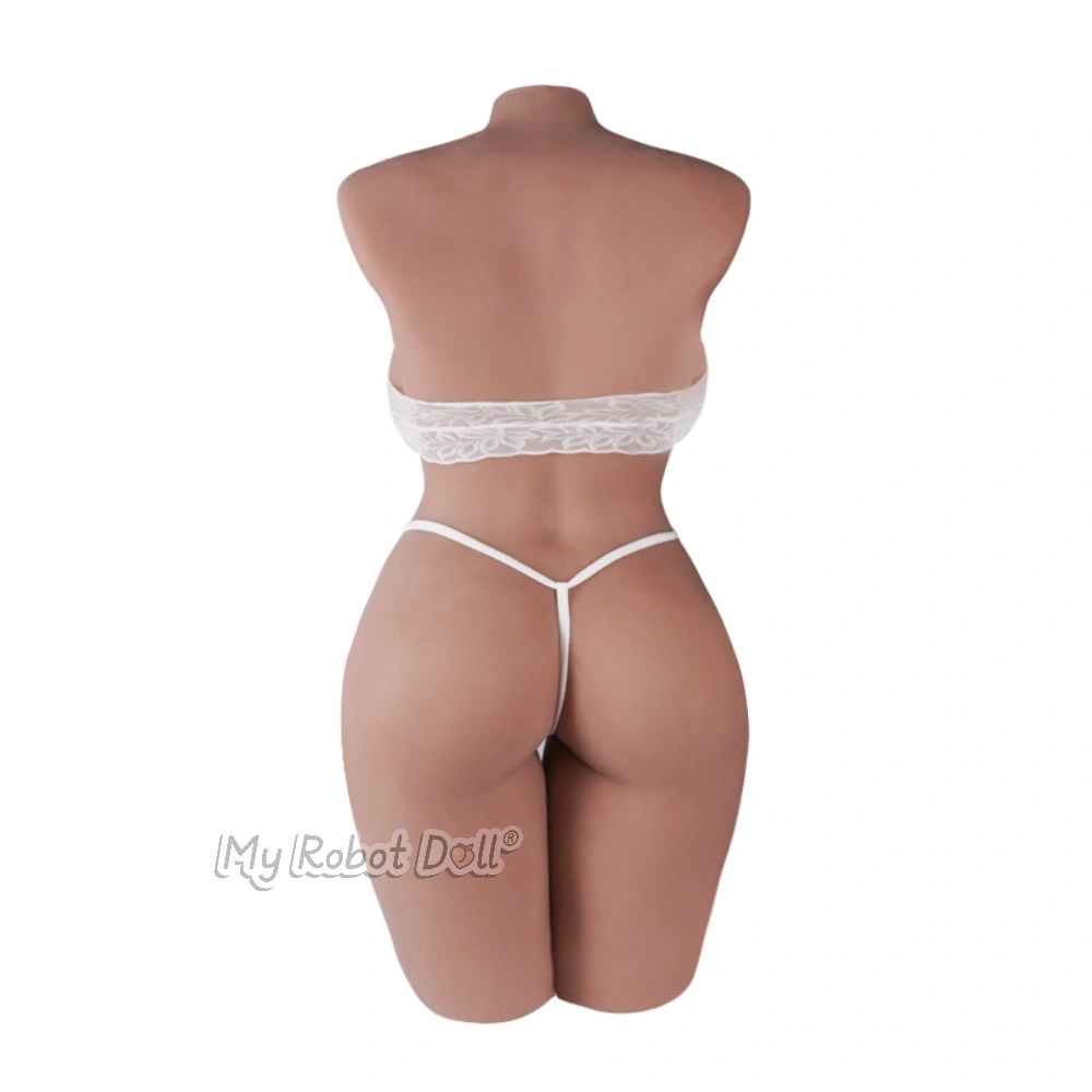 Sex Doll Torso Monroe Tantaly - 83Cm / 2'9&Quot; Wheat - In Stock Usa 3 Sex Doll Torso Monroe Tantaly - 83Cm / 2'9&Quot; Wheat - In Stock Usa - Image 3