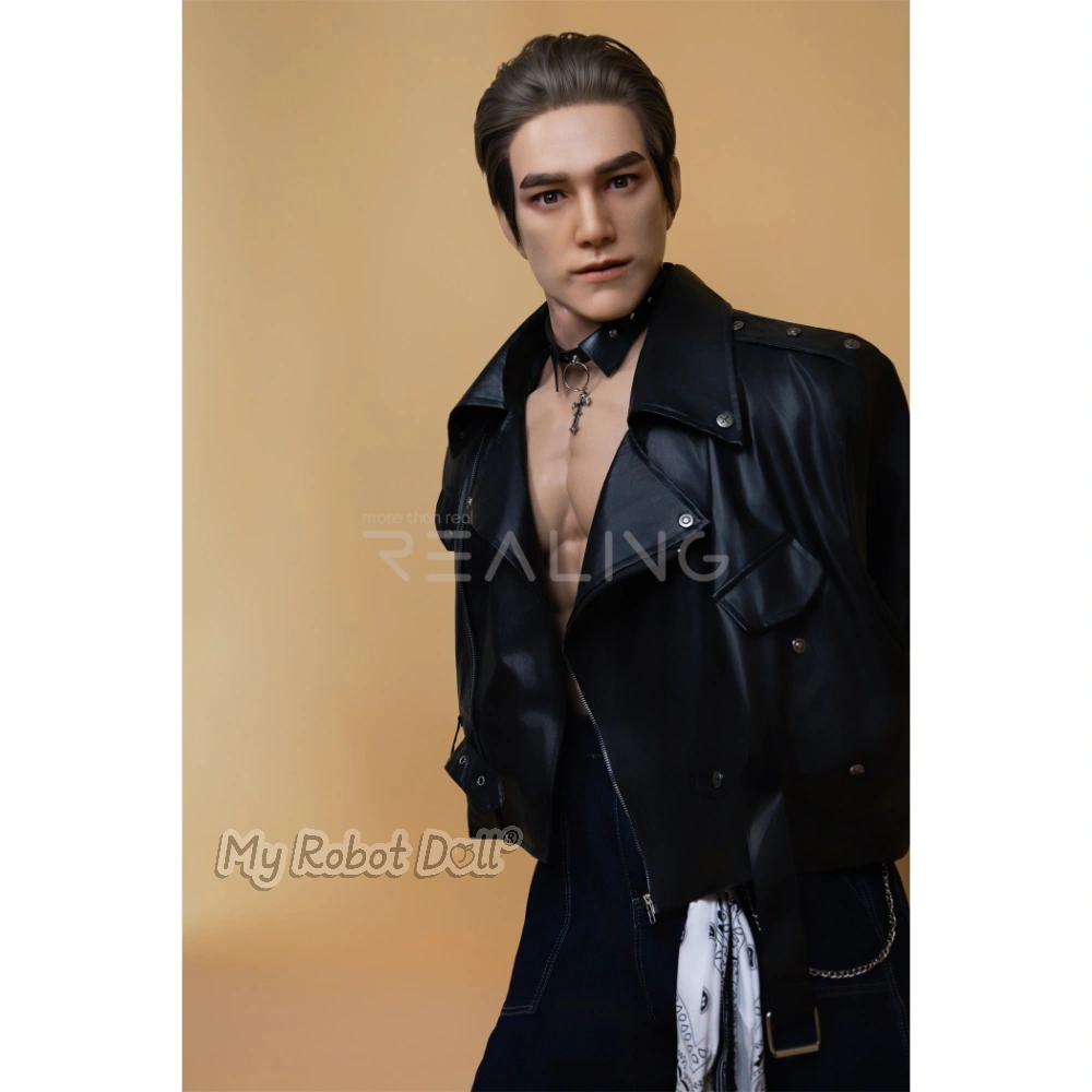 Realing Kaiser Toso 112Cm / 3'2&Quot; Full Silicone 4 Realing Kaiser Toso 112Cm / 3'2&Quot; Full Silicone - Image 4