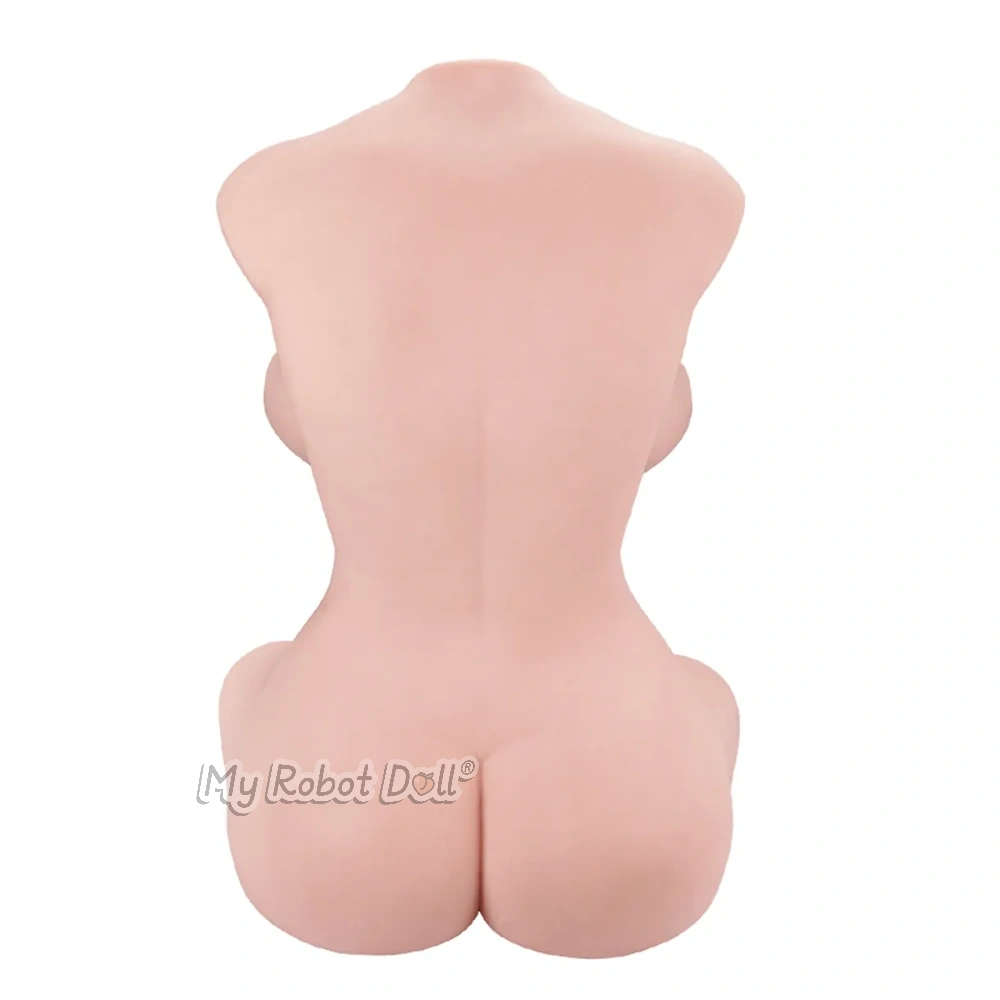 Sex Doll Torso Jennifer Tantaly - 75Cm / 2'6&Quot; Fair - In Stock Usa 4 Sex Doll Torso Jennifer Tantaly - 75Cm / 2'6&Quot; Fair - In Stock Usa - Image 4