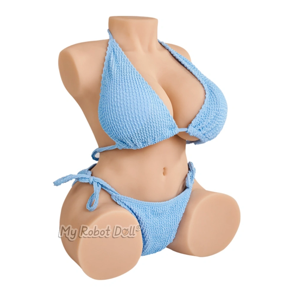 Sex Doll Torso Britney Tantaly - 49Cm / 1'7&Quot; Fair - In Stock Usa 9 Sex Doll Torso Britney Tantaly - 49Cm / 1'7&Quot; Fair - In Stock Usa - Image 9