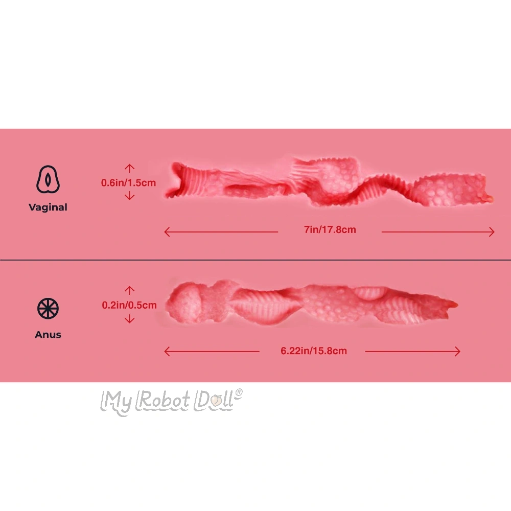 Sex Doll Torso Britney Tantaly - 49Cm / 1'7&Quot; Fair - In Stock Usa 11 Sex Doll Torso Britney Tantaly - 49Cm / 1'7&Quot; Fair - In Stock Usa - Image 11