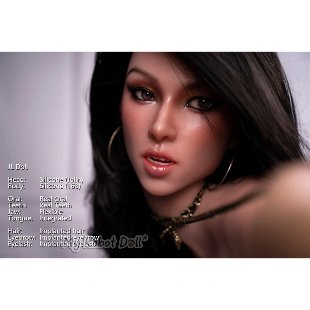 Sex Doll Ros-Jolin Jarliet Doll - 163Cm / 5'4&Quot; Full Silicone 27 Sex Doll Ros-Jolin Jarliet Doll - 163Cm / 5'4&Quot; Full Silicone - Image 27