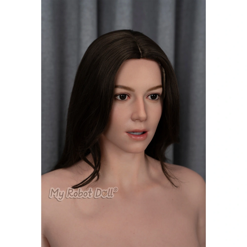 Zelex Doll Fushion Series 2.0 Sex Doll Head Zfe01_1 Zelex Doll - 161Cm / 5'3&Quot; Zf161D 27 Zelex Doll Fushion Series 2.0 Sex Doll Head Zfe01_1 Zelex Doll - 161Cm / 5'3&Quot; Zf161D - Image 27