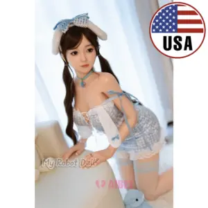 Anime Character Display Doll Elegant Aibei Yui Fast Us