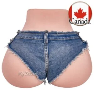 Realistic Toy Sex Doll in Stock Daisy by Tantaly 30cm