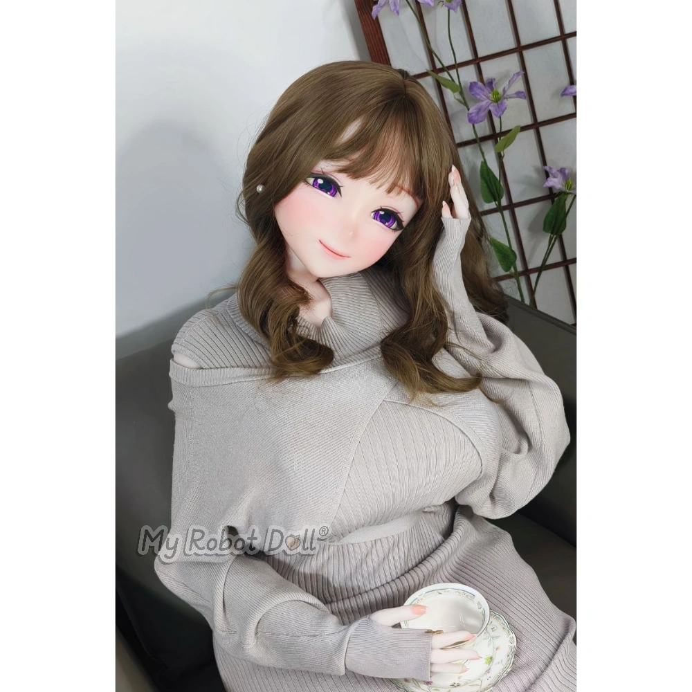 Sex Doll Head Rahc045 Mochizuki Emi Elsa Babe - 163Cm / 5'4&Quot; 4 Sex Doll Head Rahc045 Mochizuki Emi Elsa Babe - 163Cm / 5'4&Quot; - Image 4