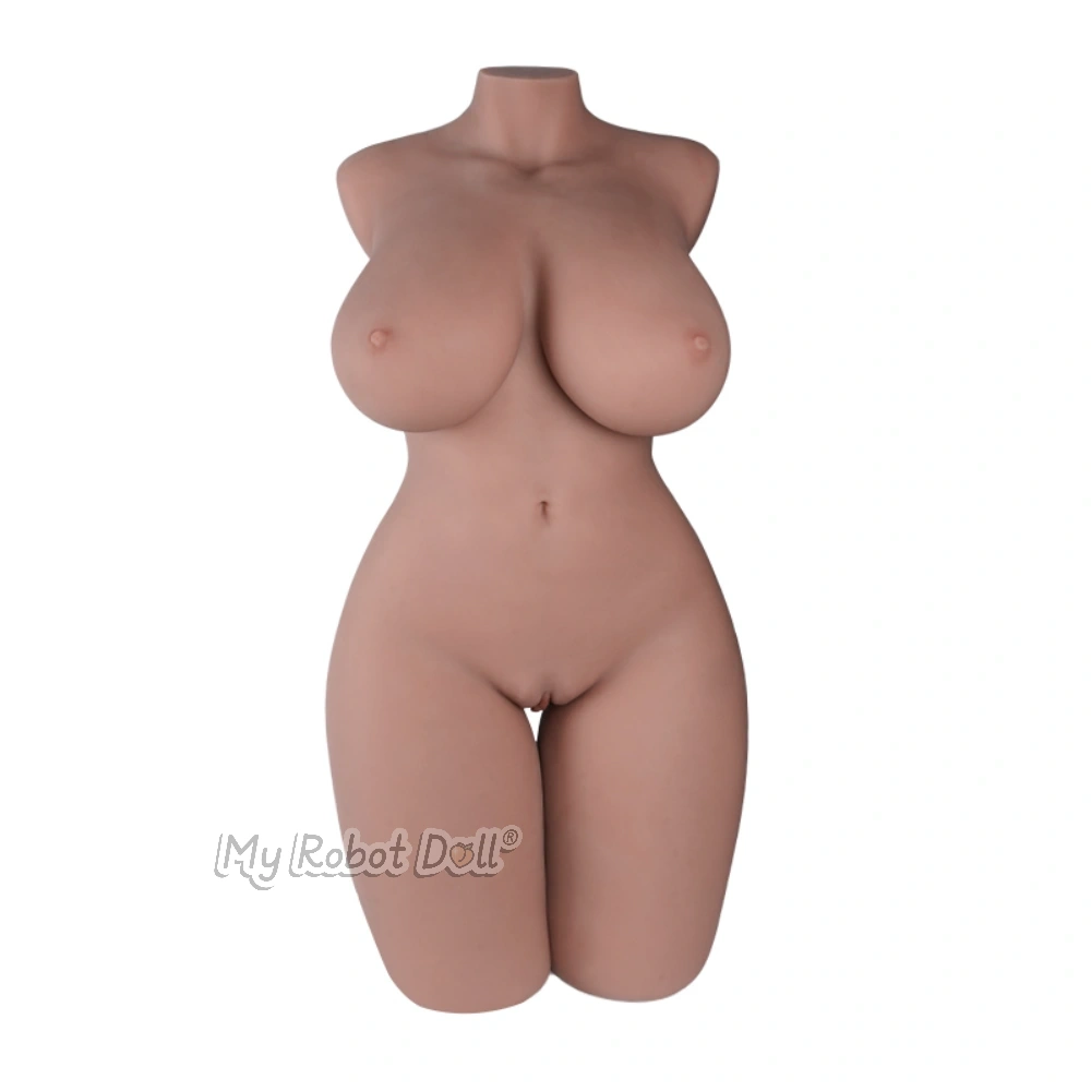 Sex Doll Torso Monroe Tantaly - 83Cm / 2'9&Quot; Wheat - In Stock Usa 4 Sex Doll Torso Monroe Tantaly - 83Cm / 2'9&Quot; Wheat - In Stock Usa - Image 4