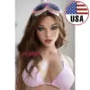 🇺🇸 Sex Doll #Ab23 Aria Aibei Doll Luxe Silicone - 158 / 5'4&Quot; - In Stock Usa 35 Soft Glamour Display Figure Elegant Aibei Aria Fast Us