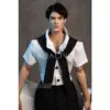 Mini Muscular Male Companion Doll