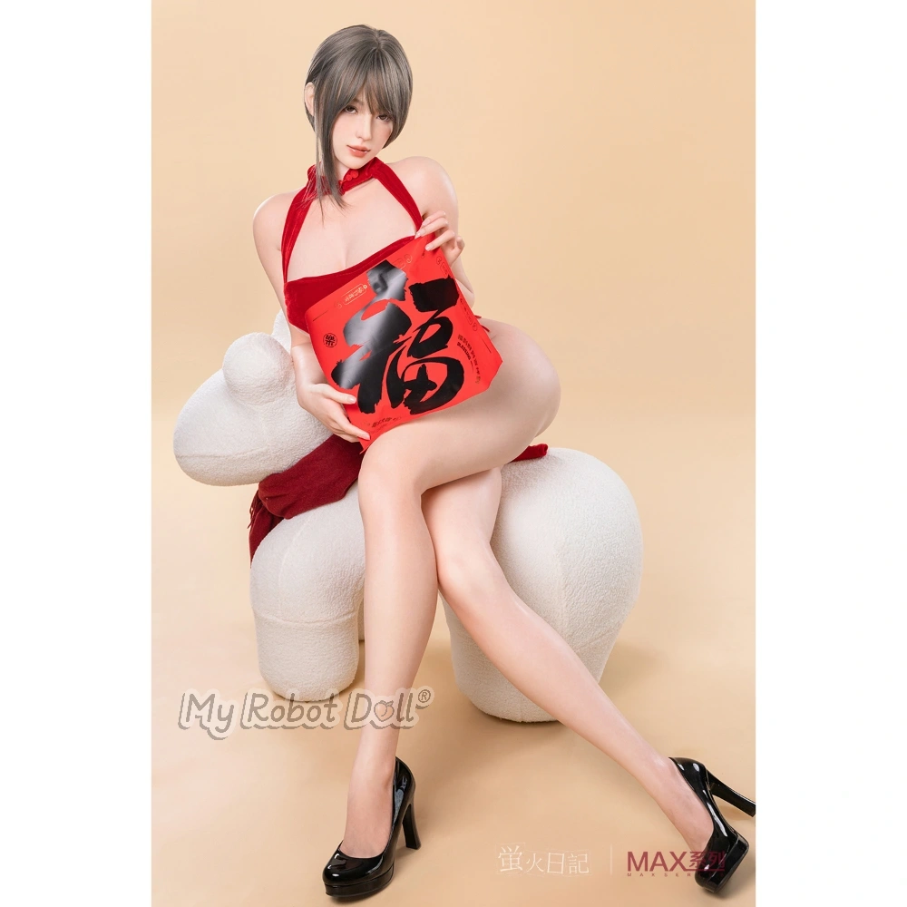 Firefly Doll Sex Doll Yelan 165Cm / 5'5&Quot; Max Full Silicone Realistic Doll 5 Firefly Doll Sex Doll Yelan 165Cm / 5'5&Quot; Max Full Silicone Realistic Doll - Image 5