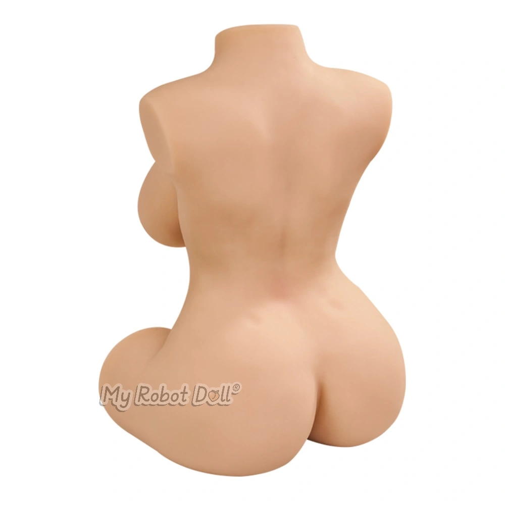 Sex Doll Torso Britney Tantaly - 49Cm / 1'7&Quot; Fair - In Stock Usa 19 Sex Doll Torso Britney Tantaly - 49Cm / 1'7&Quot; Fair - In Stock Usa - Image 19