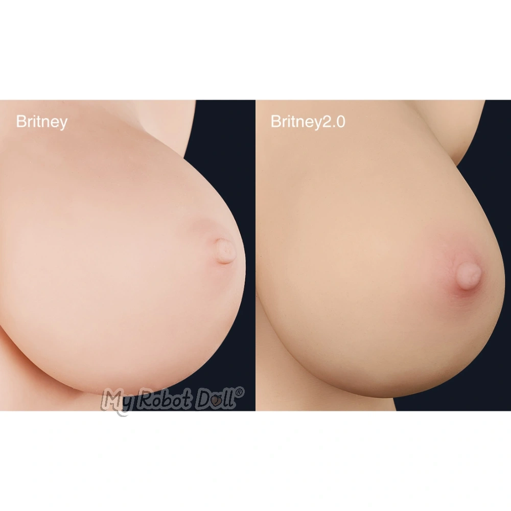 Sex Doll Torso Britney Tantaly - 49Cm / 1'7&Quot; Fair - In Stock Usa 23 Sex Doll Torso Britney Tantaly - 49Cm / 1'7&Quot; Fair - In Stock Usa - Image 23