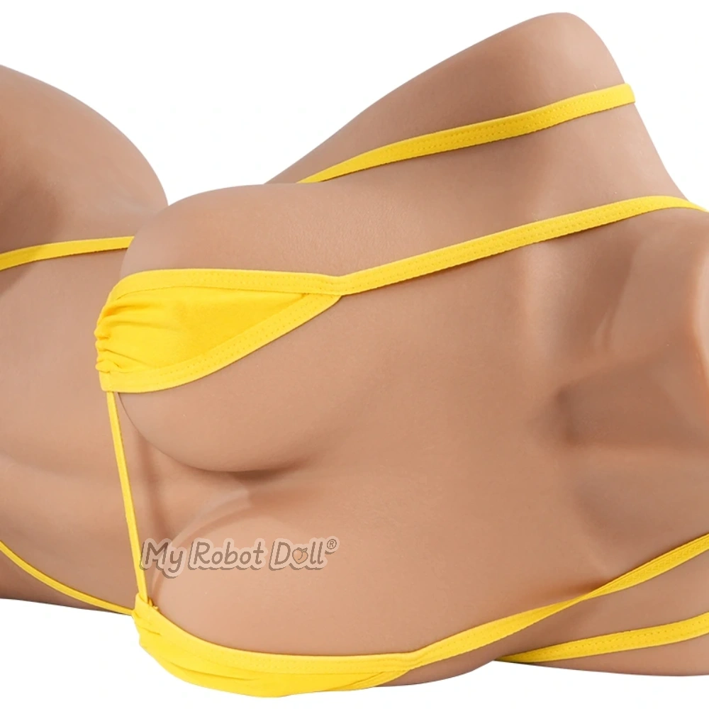 Sex Doll Torso Candice Tantaly - 58Cm / 1'11&Quot; Wheat - In Stock Usa 6 Sex Doll Torso Candice Tantaly - 58Cm / 1'11&Quot; Wheat - In Stock Usa - Image 6