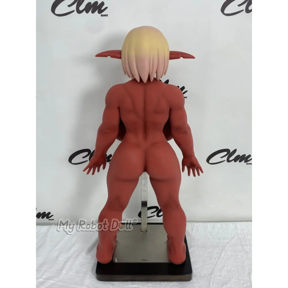 Clm Classic Sex Doll Gb Zarga Climax Doll - 70Cm / 2'4&Quot; Si70Cm Red Goblin 5 Clm Classic Sex Doll Gb Zarga Climax Doll - 70Cm / 2'4&Quot; Si70Cm Red Goblin - Image 5