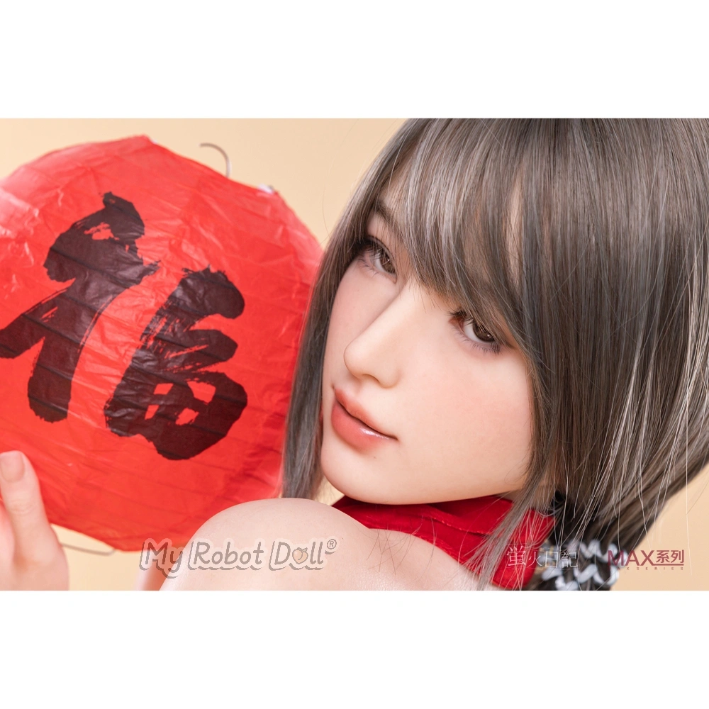 Firefly Doll Sex Doll Yelan 165Cm / 5'5&Quot; Max Full Silicone Realistic Doll 6 Firefly Doll Sex Doll Yelan 165Cm / 5'5&Quot; Max Full Silicone Realistic Doll - Image 6