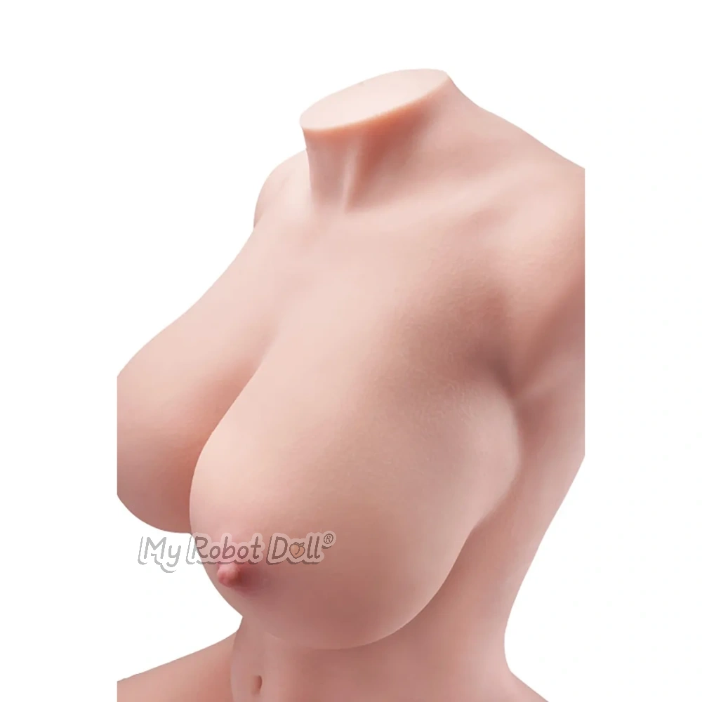 Sex Doll Torso Jennifer Tantaly - 75Cm / 2'6&Quot; Fair - In Stock Usa 5 Sex Doll Torso Jennifer Tantaly - 75Cm / 2'6&Quot; Fair - In Stock Usa - Image 5