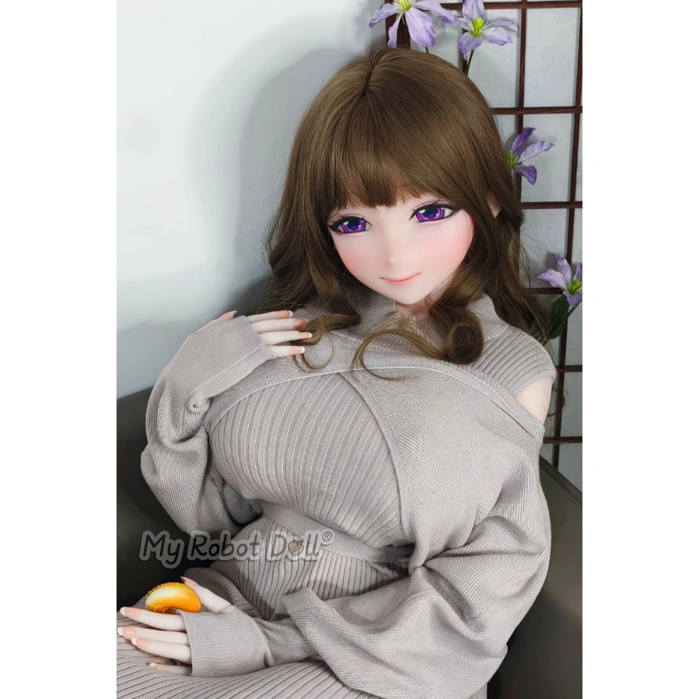 Sex Doll Head Rahc045 Mochizuki Emi Elsa Babe - 163Cm / 5'4&Quot; 6 Sex Doll Head Rahc045 Mochizuki Emi Elsa Babe - 163Cm / 5'4&Quot; - Image 6
