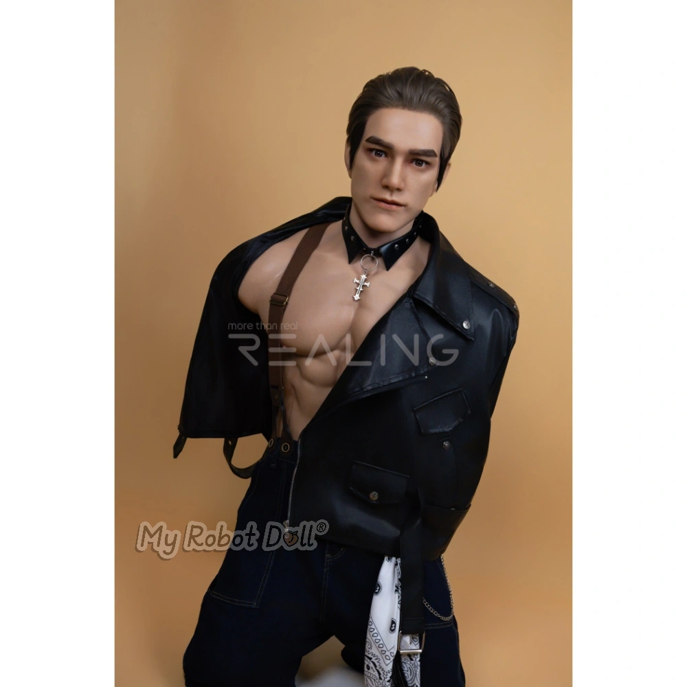 Realing Kaiser Toso 112Cm / 3'2&Quot; Full Silicone 7 Realing Kaiser Toso 112Cm / 3'2&Quot; Full Silicone - Image 7