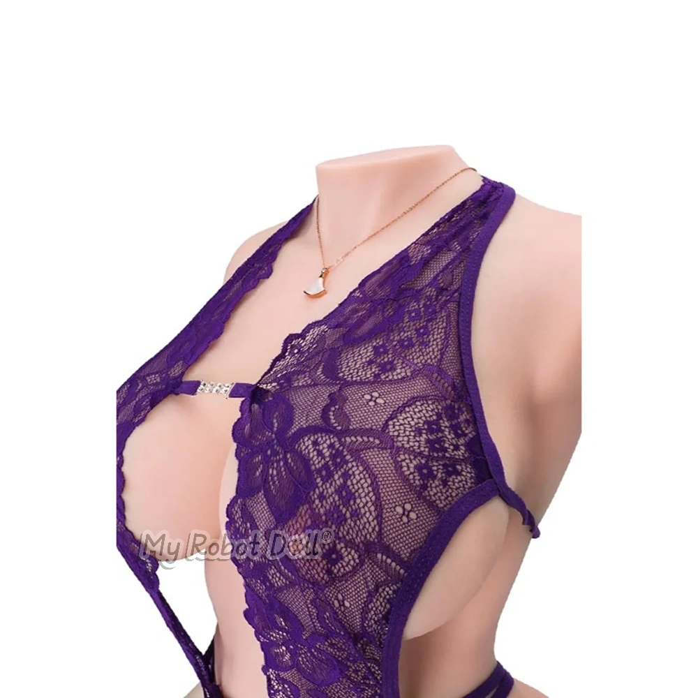 Sex Doll Torso Jennifer Tantaly - 75Cm / 2'6&Quot; Fair - In Stock Usa 6 Sex Doll Torso Jennifer Tantaly - 75Cm / 2'6&Quot; Fair - In Stock Usa - Image 6