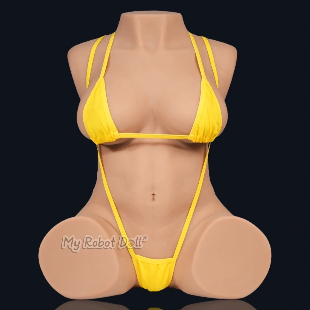 Sex Doll Torso Candice Tantaly - 58Cm / 1'11&Quot; Wheat - In Stock Usa 8 Sex Doll Torso Candice Tantaly - 58Cm / 1'11&Quot; Wheat - In Stock Usa - Image 8