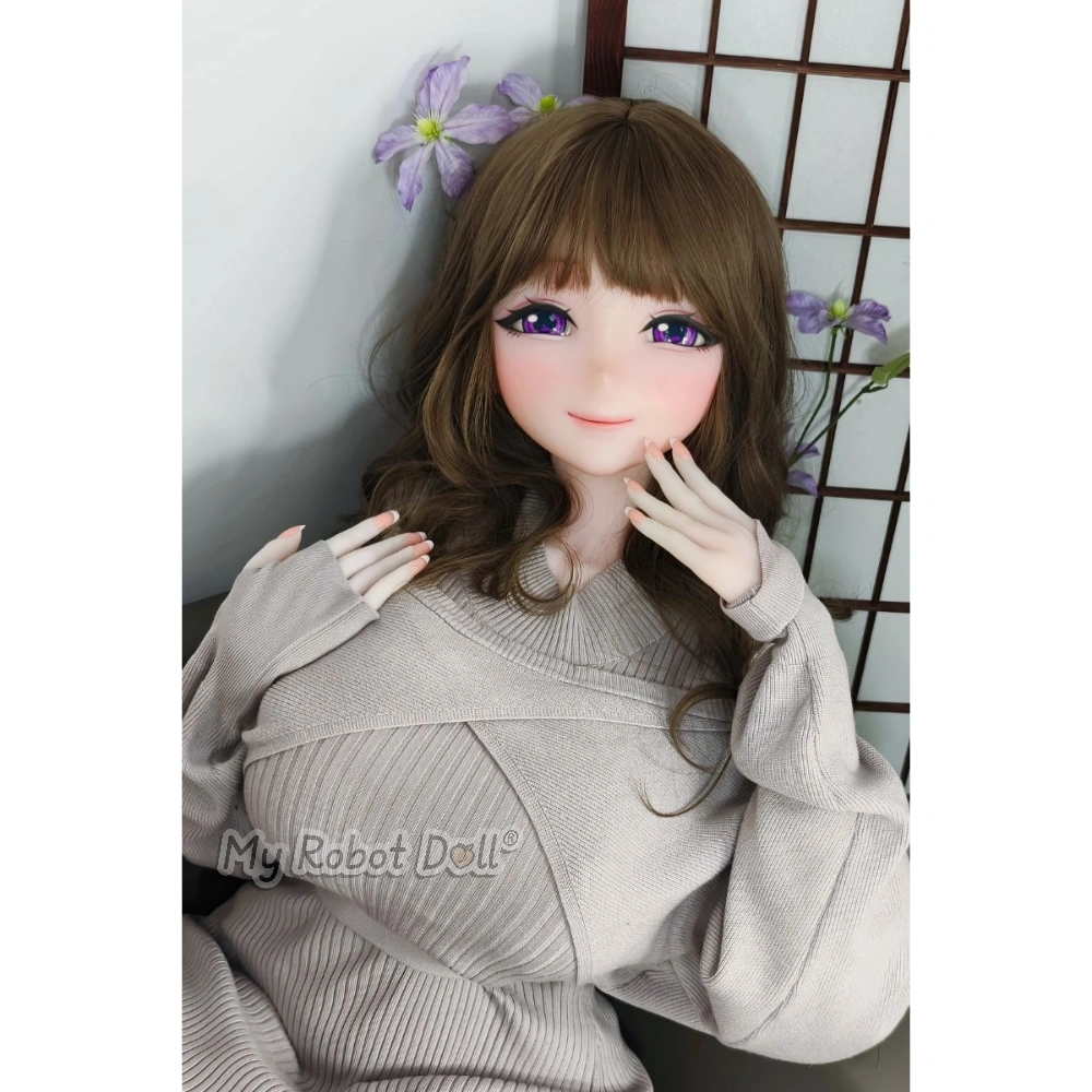 Sex Doll Head Rahc045 Mochizuki Emi Elsa Babe - 163Cm / 5'4&Quot; 7 Sex Doll Head Rahc045 Mochizuki Emi Elsa Babe - 163Cm / 5'4&Quot; - Image 7
