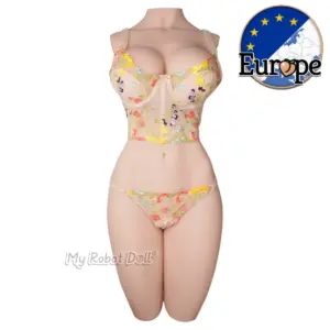 Premium Quality TPE Torso Sex Doll Aurora by Tantaly