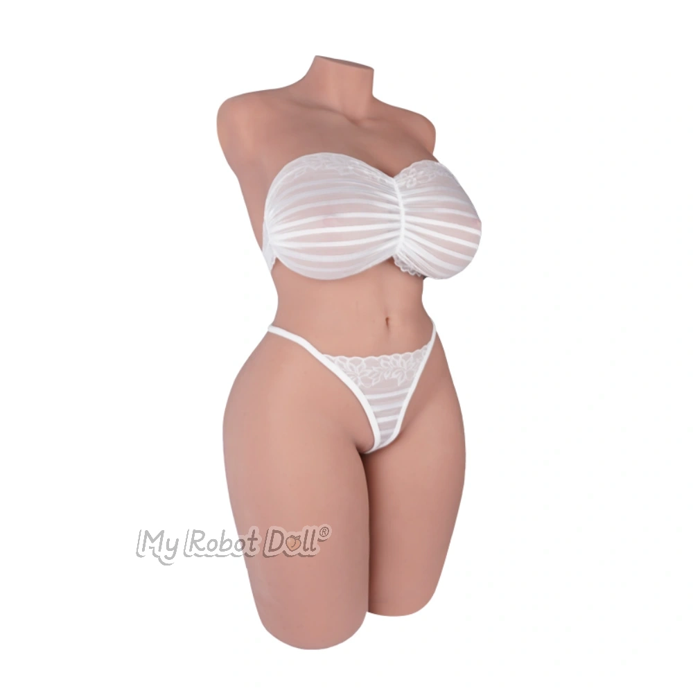 Sex Doll Torso Monroe Tantaly - 83Cm / 2'9&Quot; Wheat - In Stock Usa 7 Sex Doll Torso Monroe Tantaly - 83Cm / 2'9&Quot; Wheat - In Stock Usa - Image 7