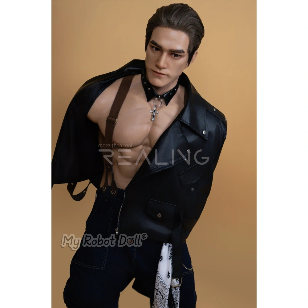 Realing Kaiser Toso 112Cm / 3'2&Quot; Full Silicone 8 Realing Kaiser Toso 112Cm / 3'2&Quot; Full Silicone - Image 8