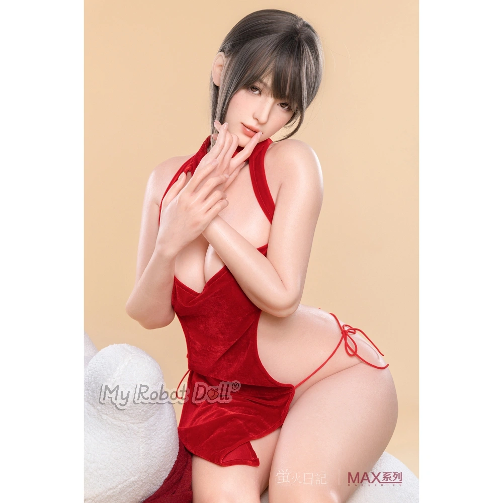Firefly Doll Sex Doll Yelan 165Cm / 5'5&Quot; Max Full Silicone Realistic Doll 8 Firefly Doll Sex Doll Yelan 165Cm / 5'5&Quot; Max Full Silicone Realistic Doll - Image 8