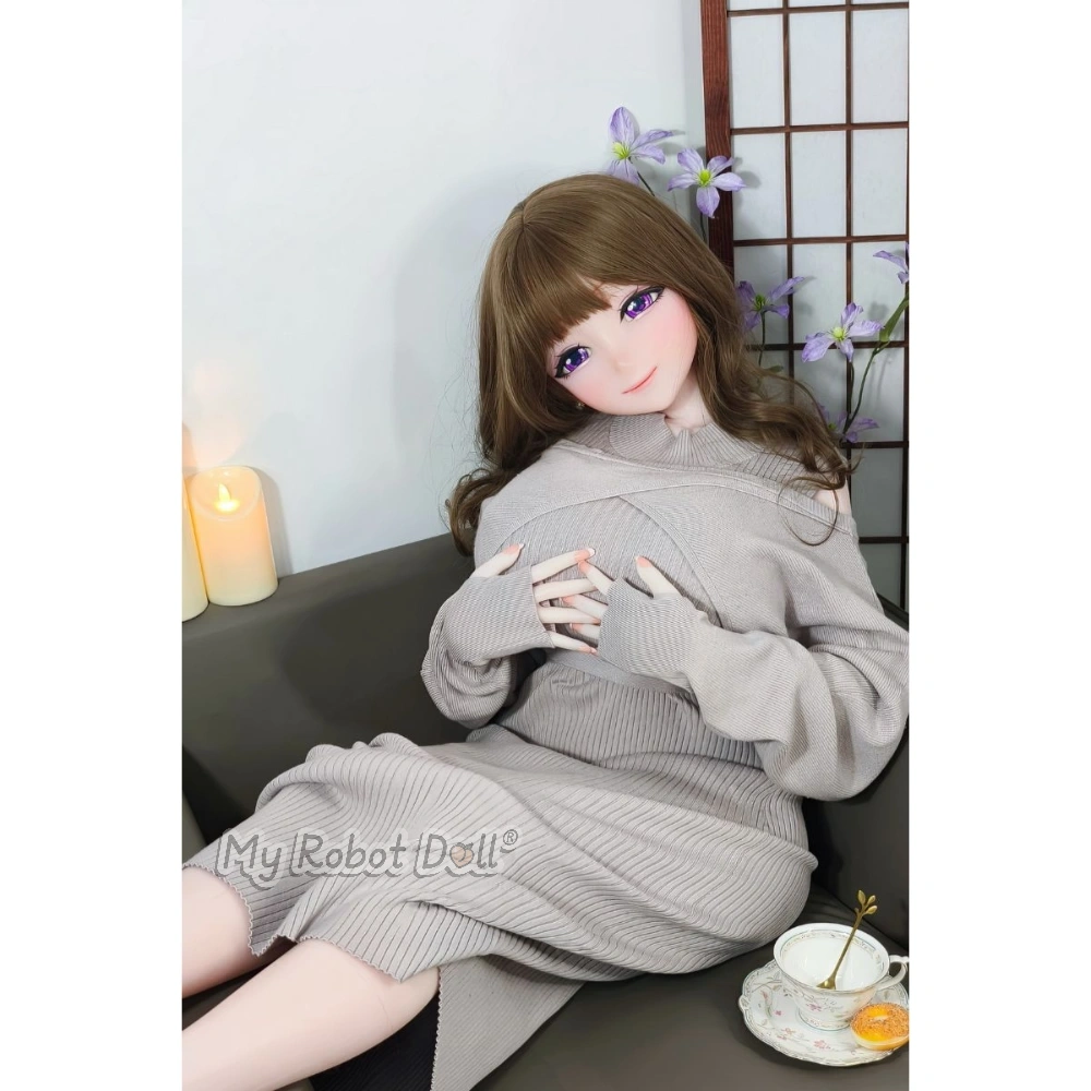 Sex Doll Head Rahc045 Mochizuki Emi Elsa Babe - 163Cm / 5'4&Quot; 8 Sex Doll Head Rahc045 Mochizuki Emi Elsa Babe - 163Cm / 5'4&Quot; - Image 8